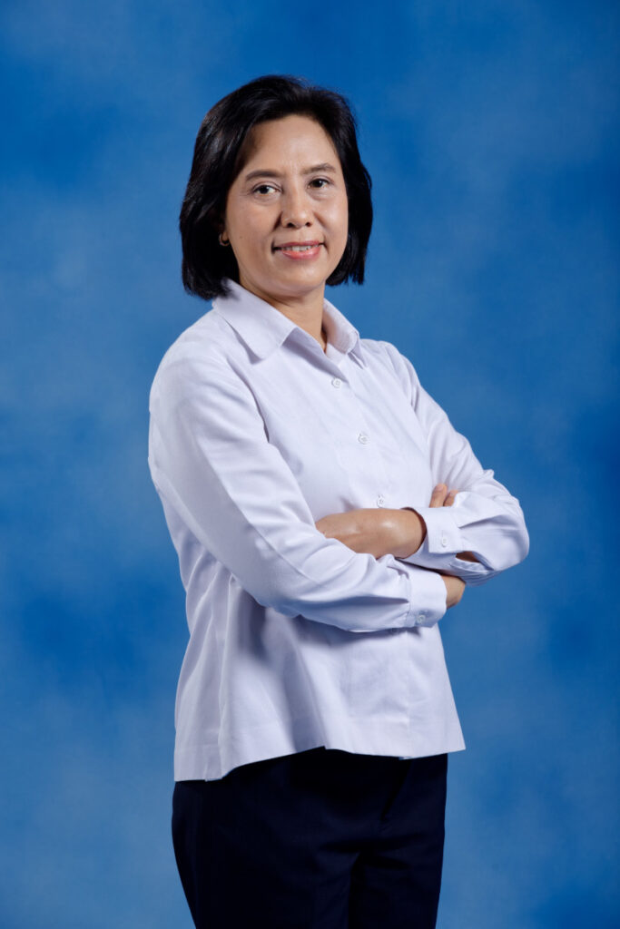 Tita Paulina Purbasari Tita Paulina Purbasari