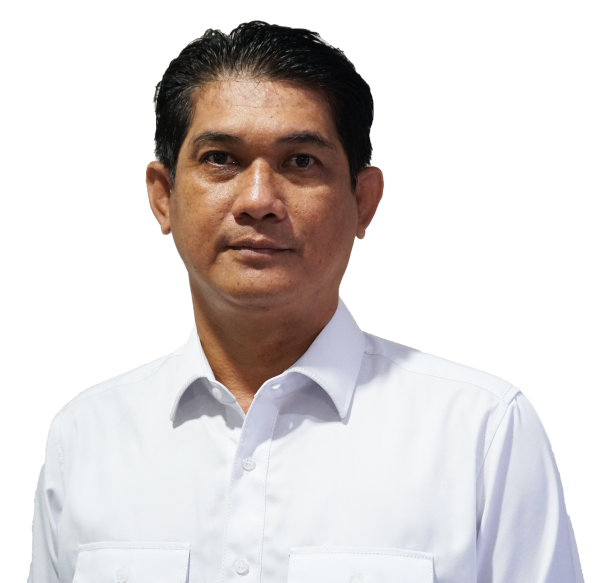 Oktavianus Achirudin Oktavianus Achirudin