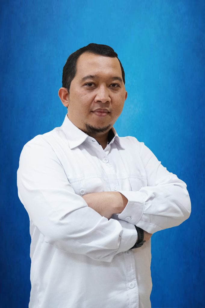 Hendra Gunawan Hendra Gunawan